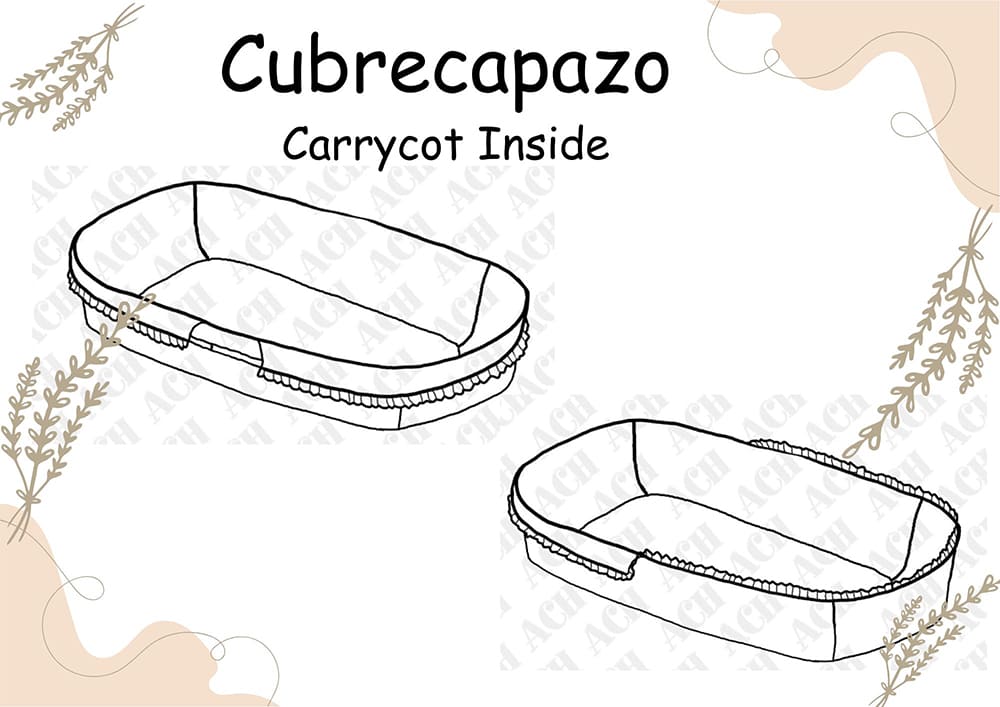 Cubre-Capazo